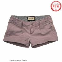 dames abercrombie classic shorts solide-colored Shop Hoenzadriel mizzt914